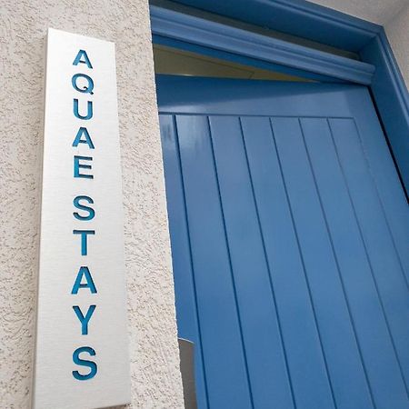 Aquae Stays St. Paul's Bay Exterior photo