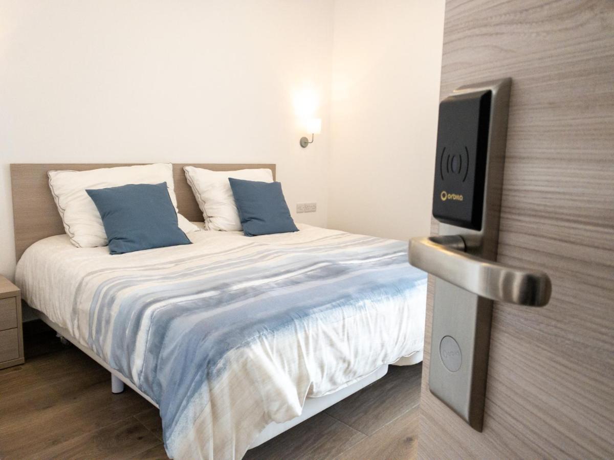 Aquae Stays St. Paul's Bay Exterior photo