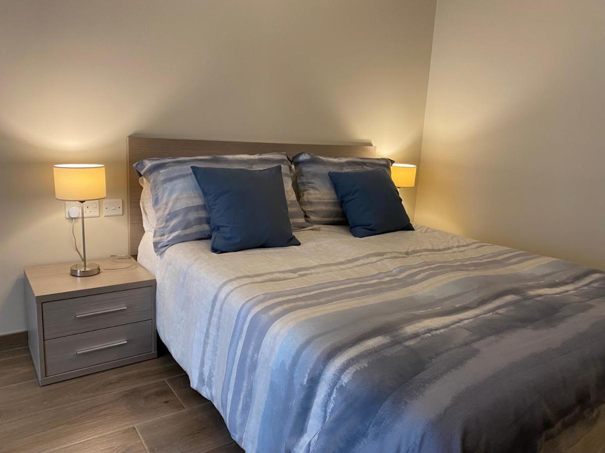 Aquae Stays St. Paul's Bay Room photo