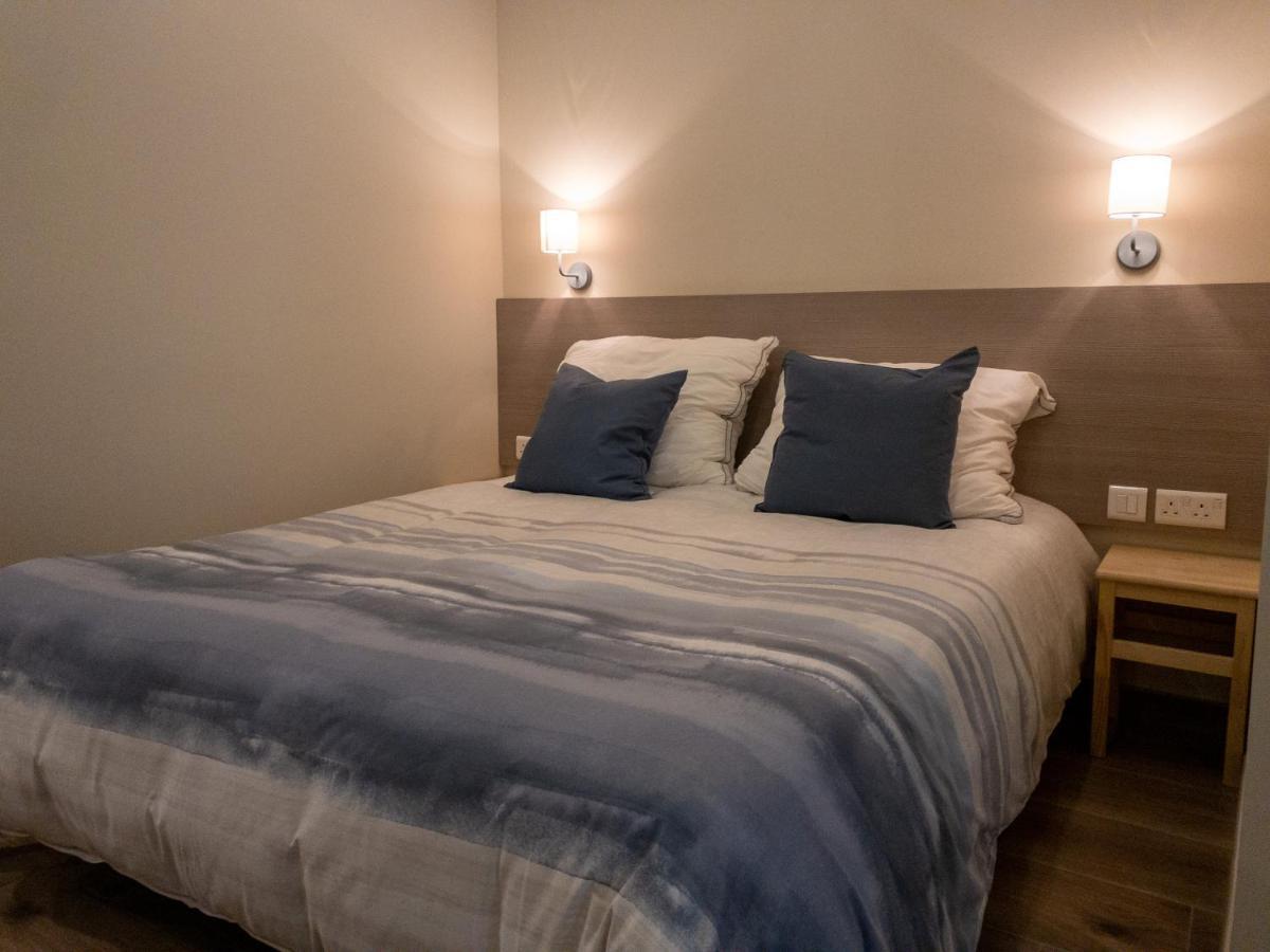 Aquae Stays St. Paul's Bay Room photo